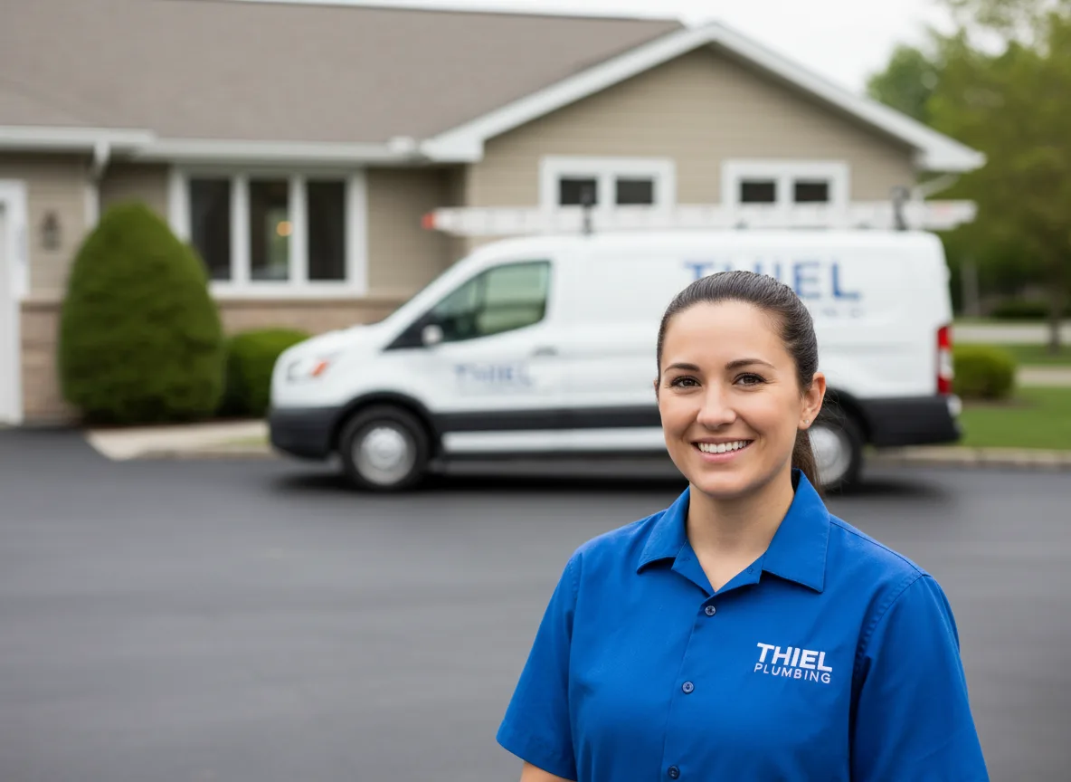 Plumber Felch, MI FAQs